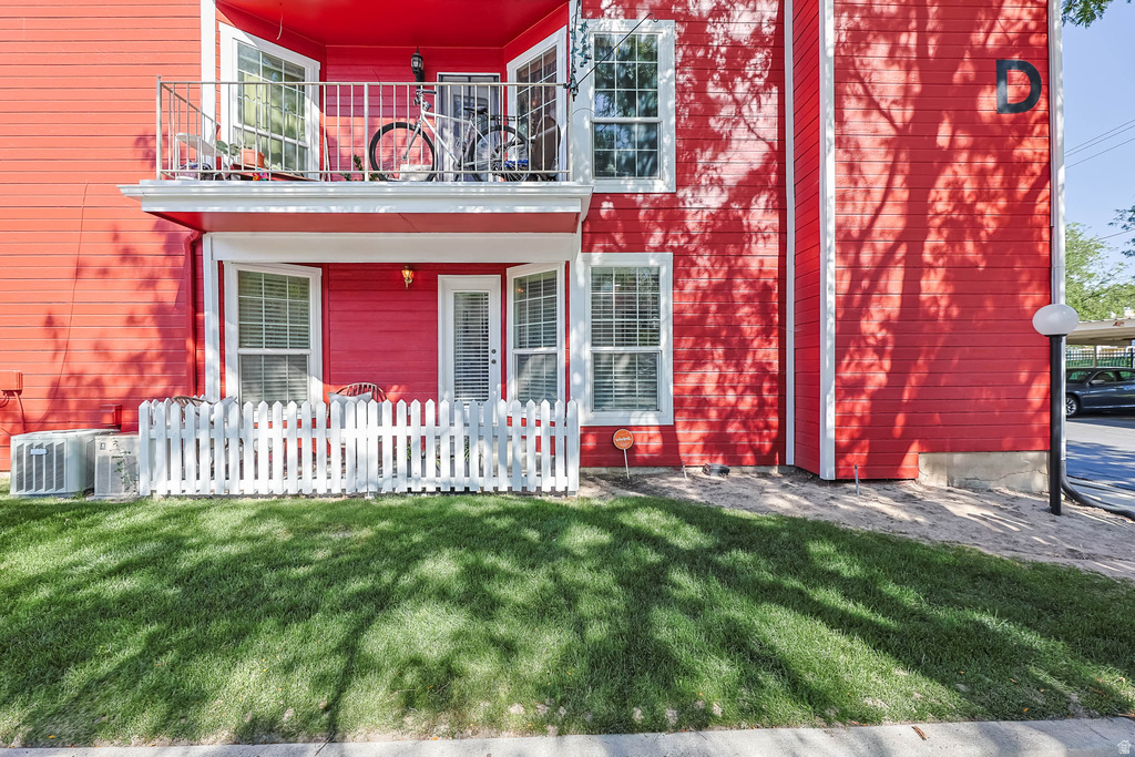 1354 W TELEGRAPH HILL DR #37 Taylorsville, UT 84123