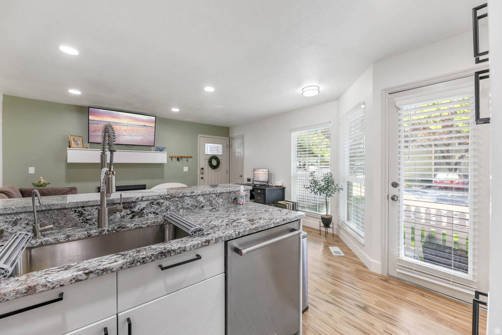 1354 W TELEGRAPH HILL DR #37 Taylorsville, UT 84123