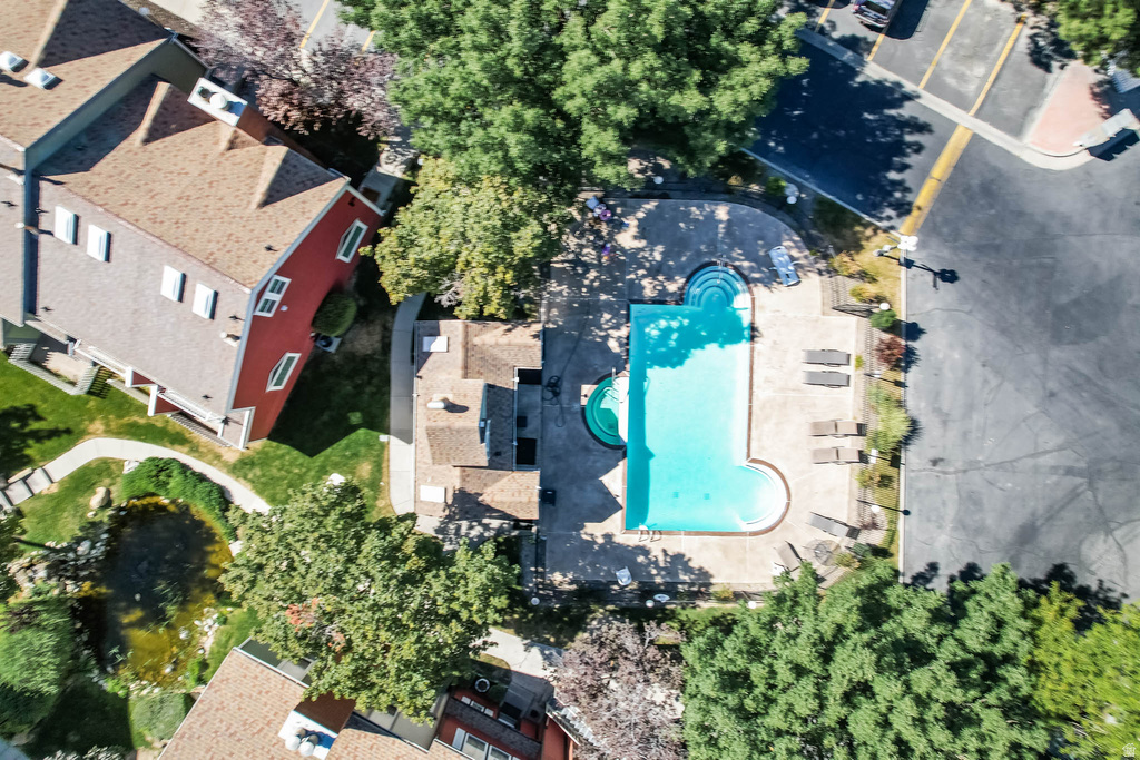 1354 W TELEGRAPH HILL DR #37 Taylorsville, UT 84123