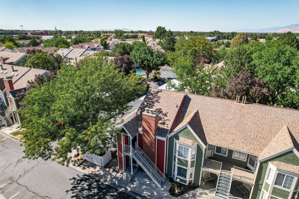 1354 W TELEGRAPH HILL DR #37 Taylorsville, UT 84123