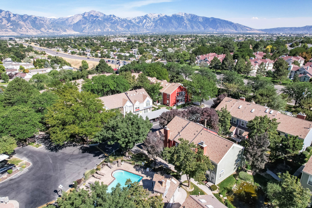 1354 W TELEGRAPH HILL DR #37 Taylorsville, UT 84123