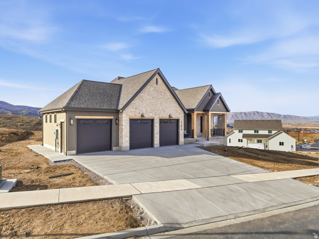 1394 S 315 E Salem, UT 84653