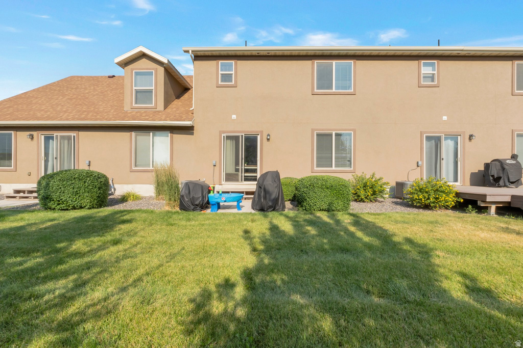 721 S 110 W Spanish Fork, UT 84660