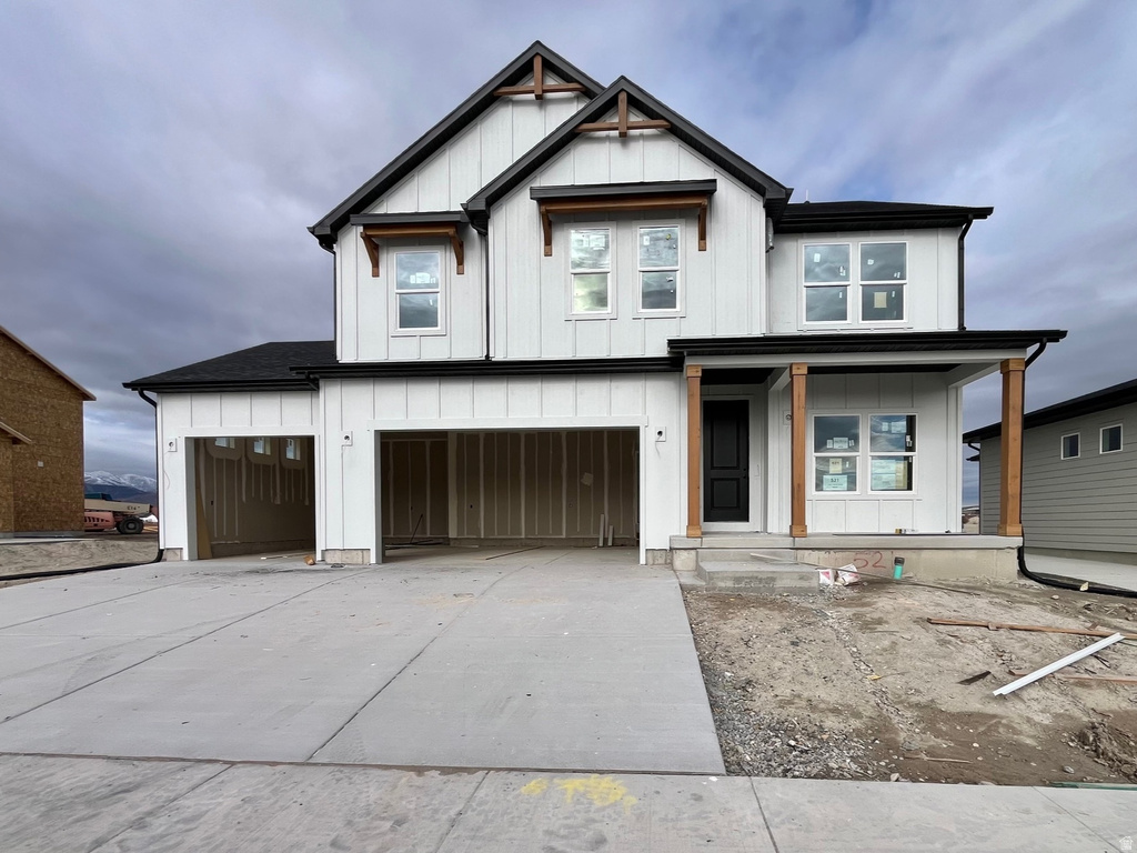 1145 E Blackfeet Dr #521