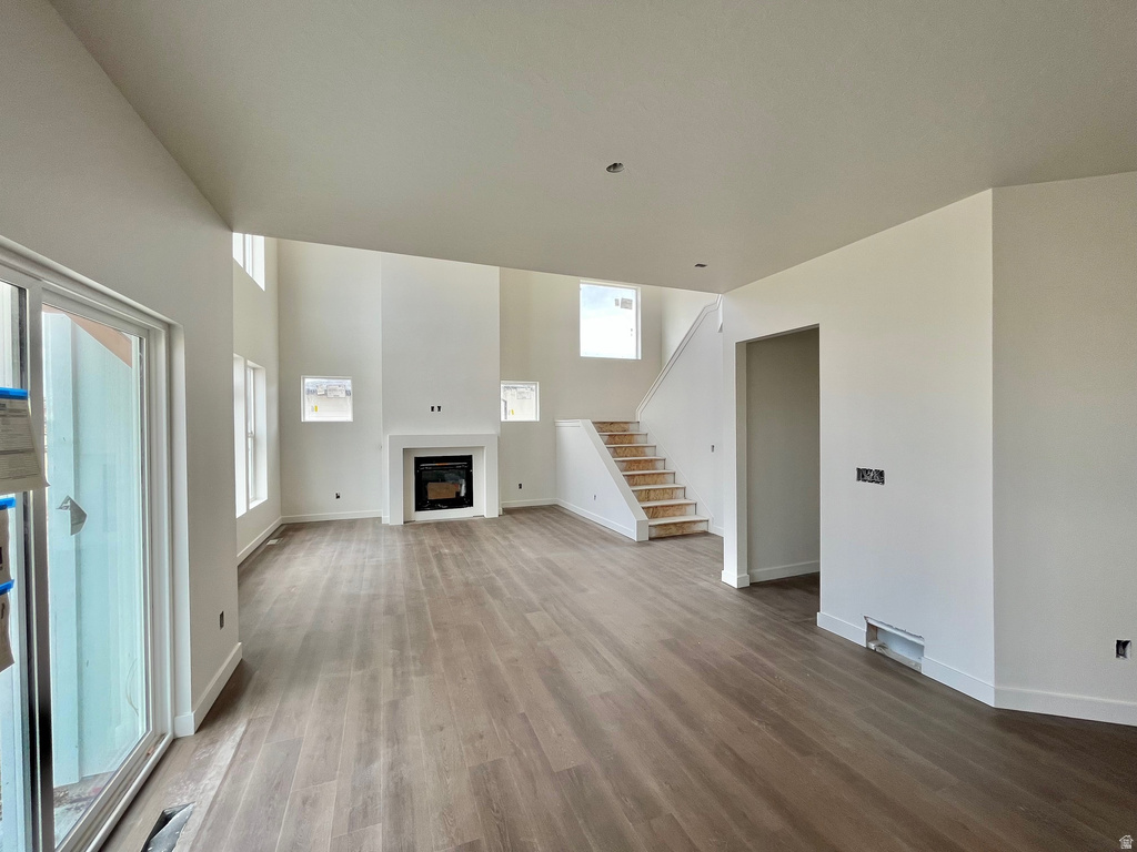 1145 E BLACKFEET DR #521 Eagle Mountain, UT 84005