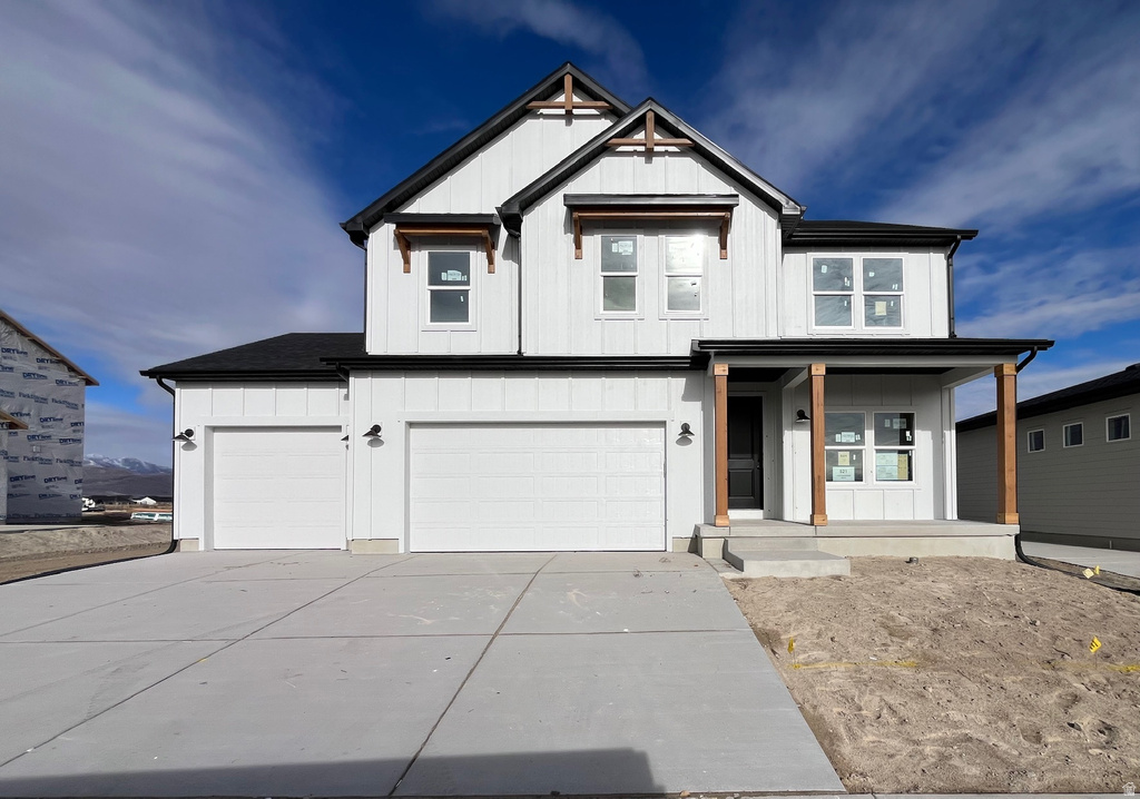 1145 E BLACKFEET DR #521 Eagle Mountain, UT 84005