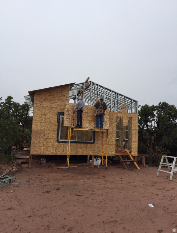 122  SUNDANCE WEST Duchesne, UT 84021