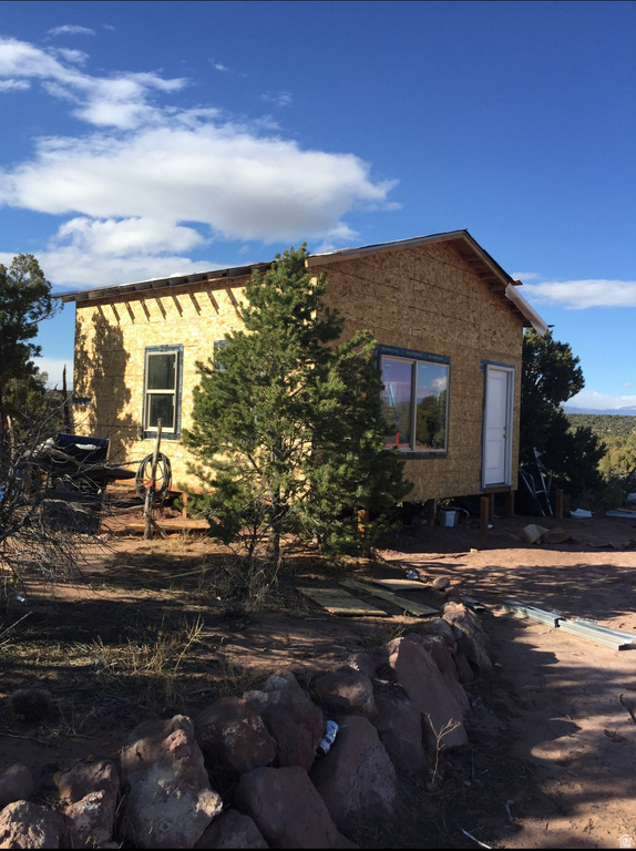 122  SUNDANCE WEST Duchesne, UT 84021