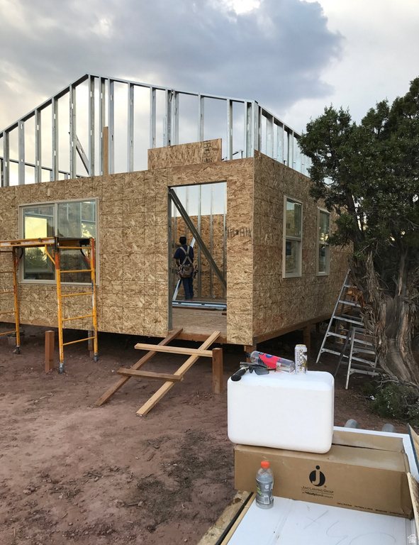 122  SUNDANCE WEST Duchesne, UT 84021