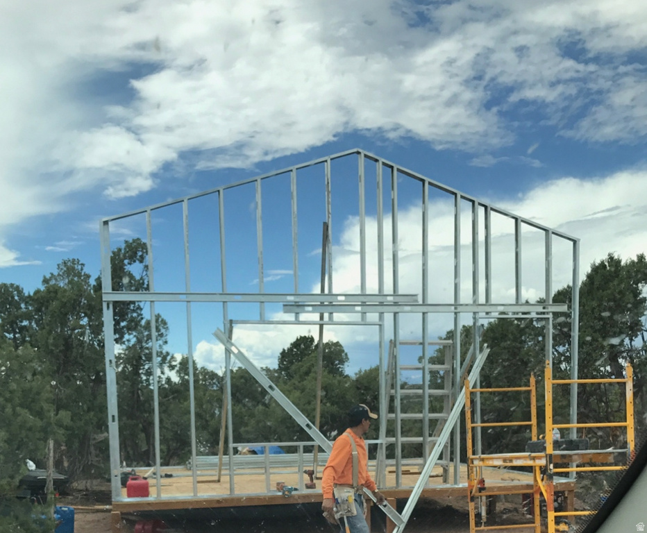 122  SUNDANCE WEST Duchesne, UT 84021