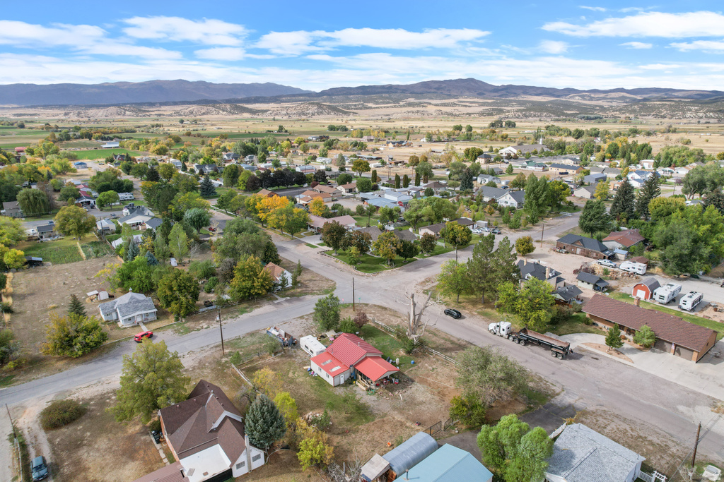 188 N 200 W Mt Pleasant, UT 84647