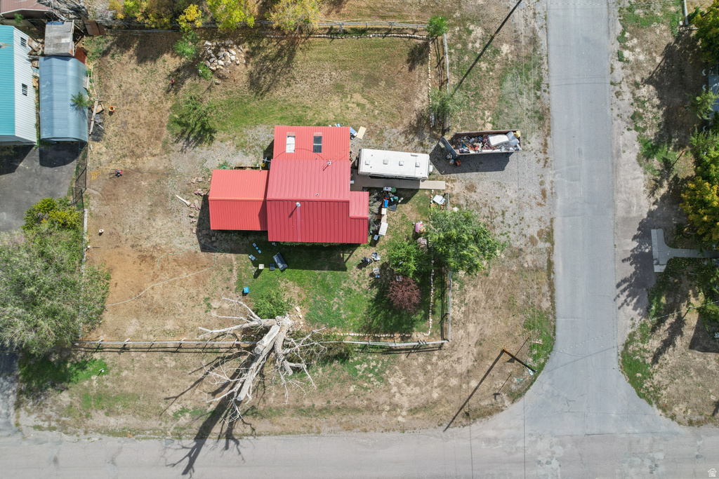 188 N 200 W Mt Pleasant, UT 84647