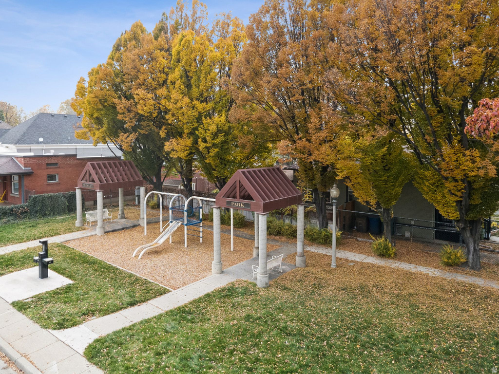 347 W 500 N Salt Lake City, UT 84103