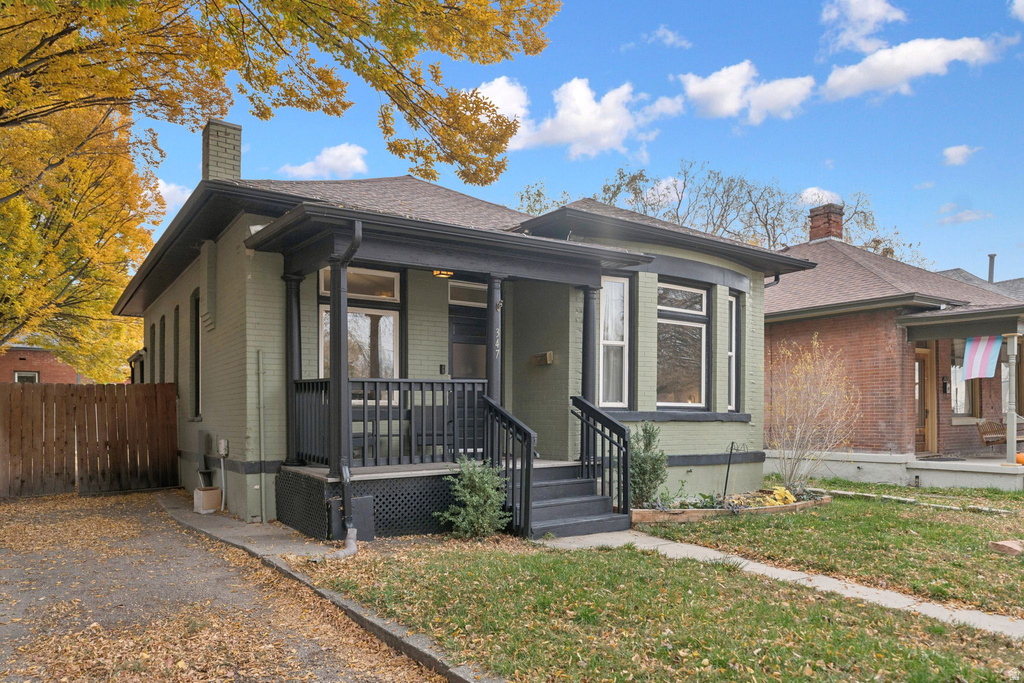 347 W 500 N Salt Lake City, UT 84103