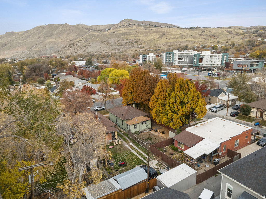 347 W 500 N Salt Lake City, UT 84103