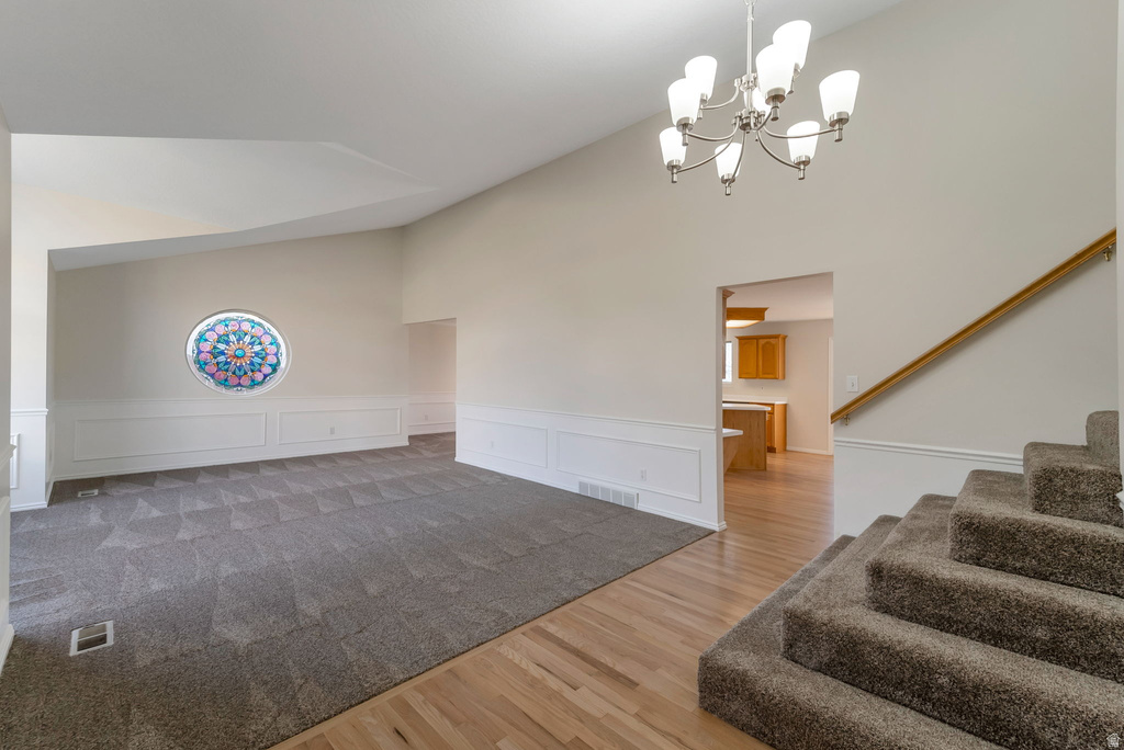 6958 S HOLLOW MILL DR Cottonwood Heights, UT 84121