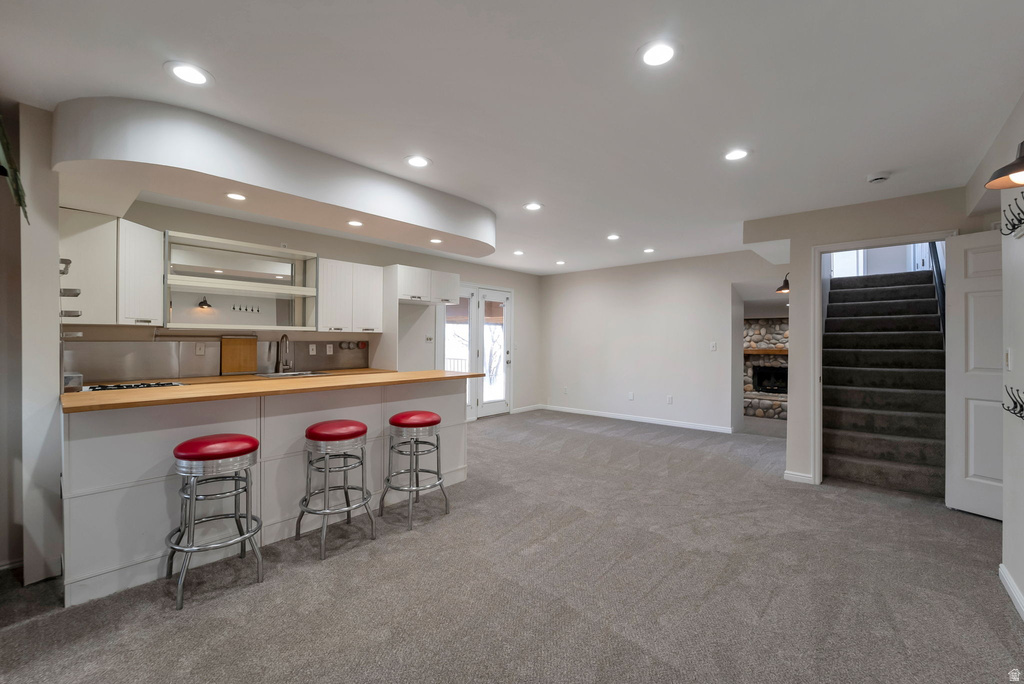 6958 S HOLLOW MILL DR Cottonwood Heights, UT 84121