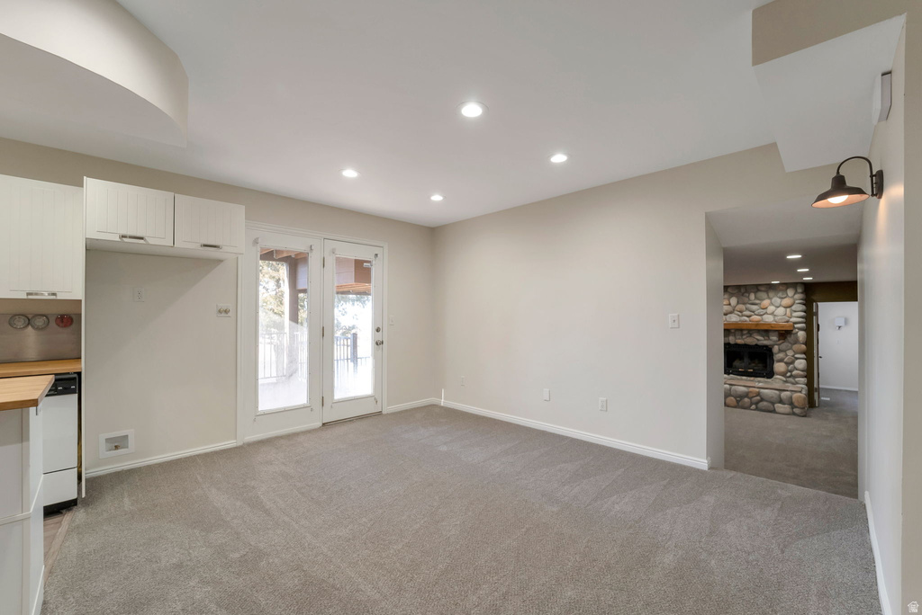 6958 S HOLLOW MILL DR Cottonwood Heights, UT 84121