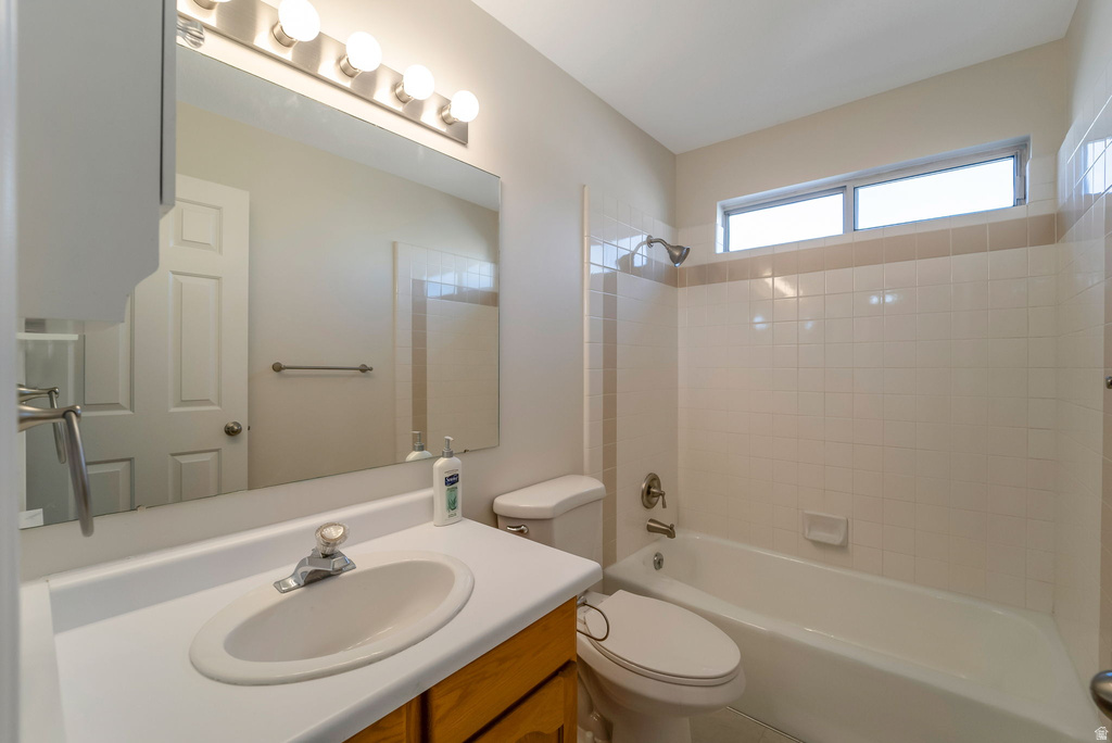 6958 S HOLLOW MILL DR Cottonwood Heights, UT 84121