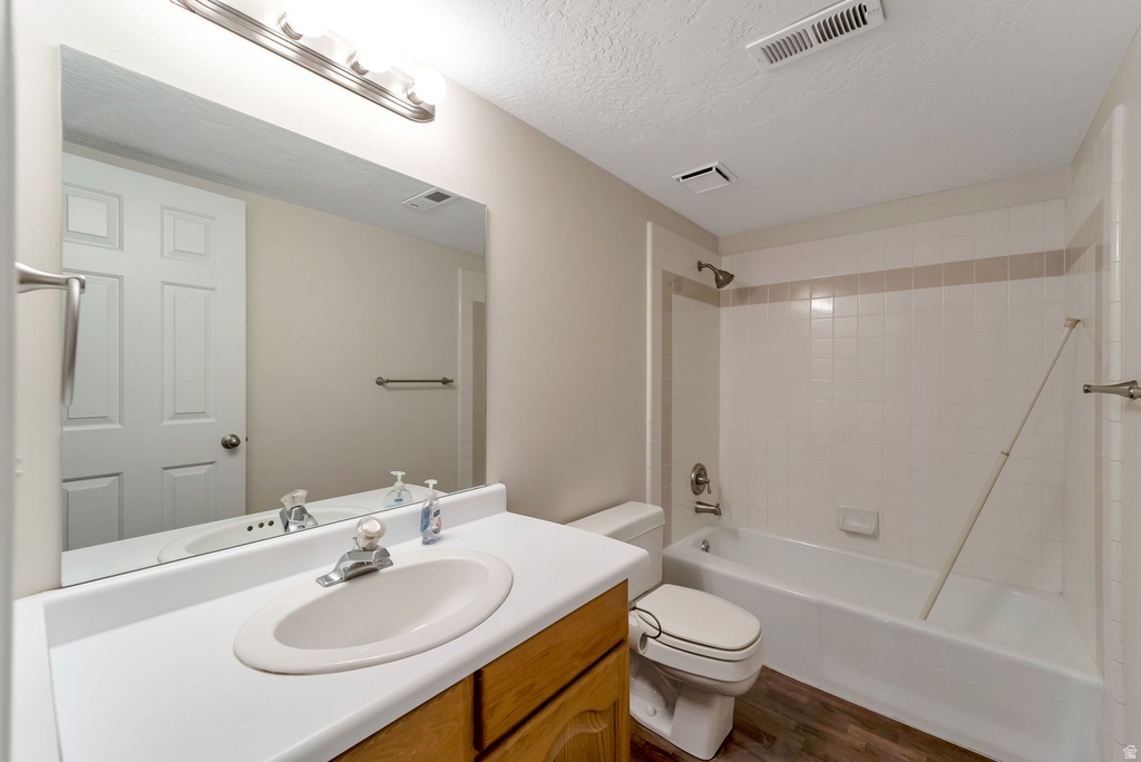 6958 S HOLLOW MILL DR Cottonwood Heights, UT 84121