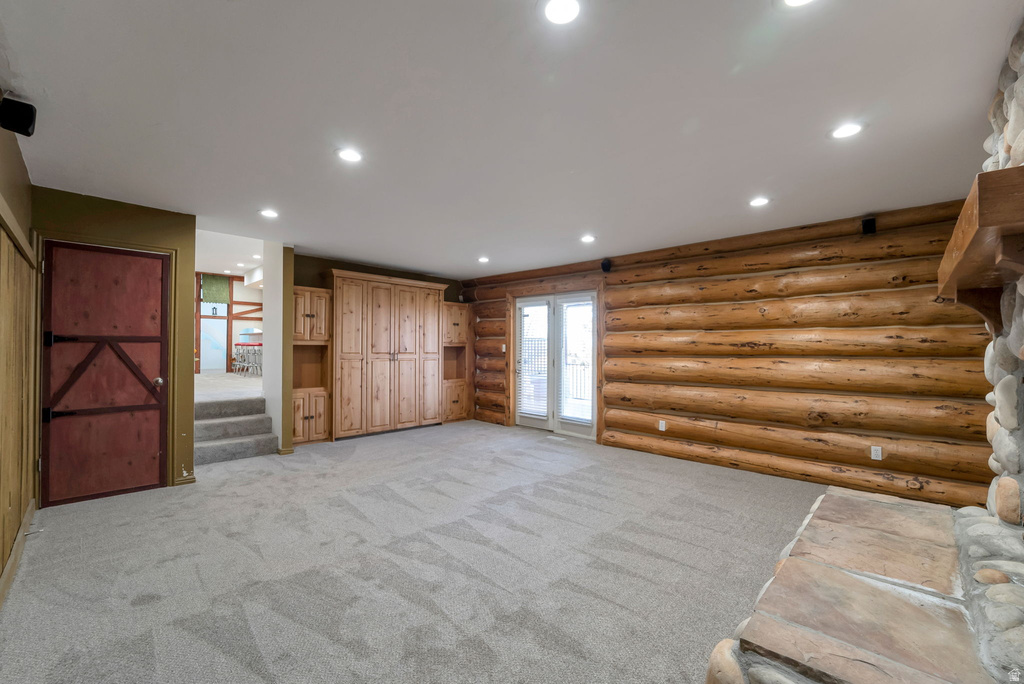 6958 S HOLLOW MILL DR Cottonwood Heights, UT 84121