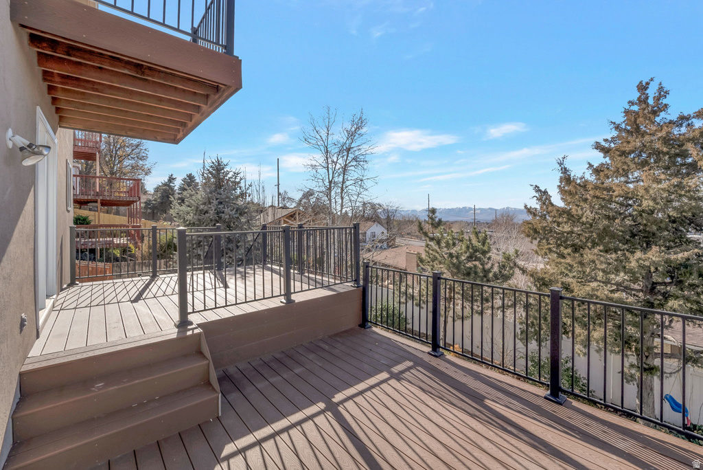 6958 S HOLLOW MILL DR Cottonwood Heights, UT 84121