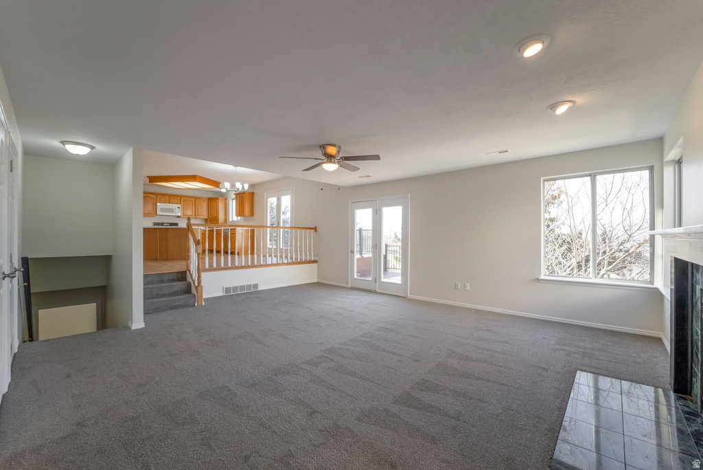 6958 S HOLLOW MILL DR Cottonwood Heights, UT 84121