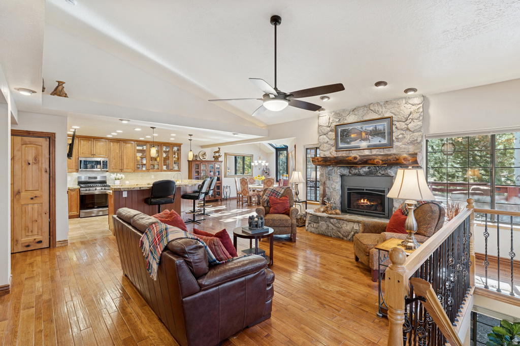 3057 ELK RUN DR Snyderville, UT 84098