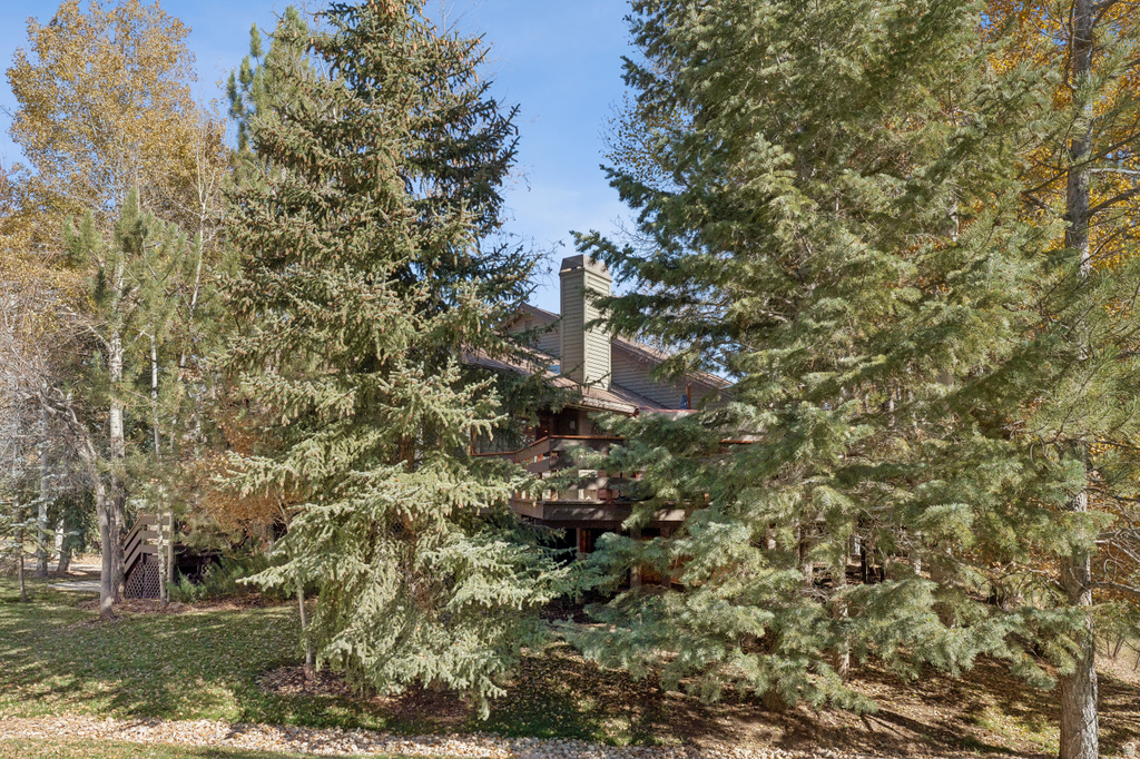 3057 ELK RUN DR Snyderville, UT 84098