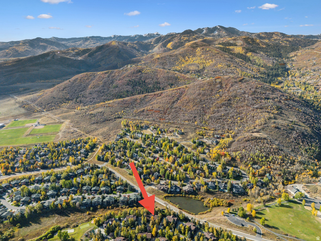 3057 ELK RUN DR Snyderville, UT 84098