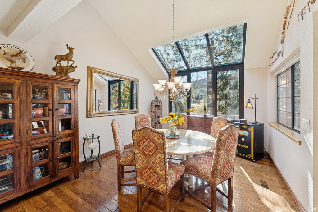 3057 ELK RUN DR Snyderville, UT 84098