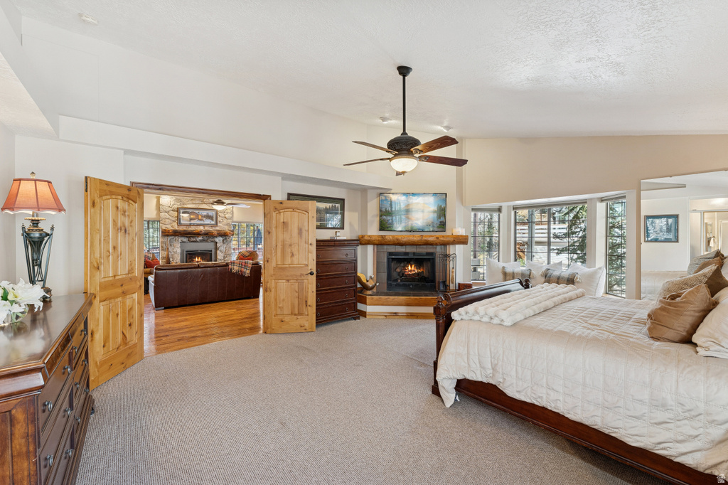 3057 ELK RUN DR Snyderville, UT 84098