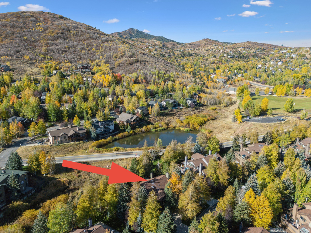 3057 ELK RUN DR Snyderville, UT 84098