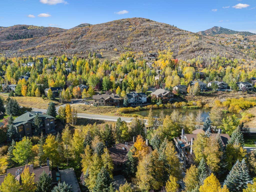 3057 ELK RUN DR Snyderville, UT 84098