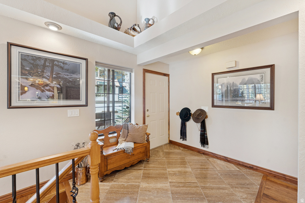 3057 ELK RUN DR Snyderville, UT 84098