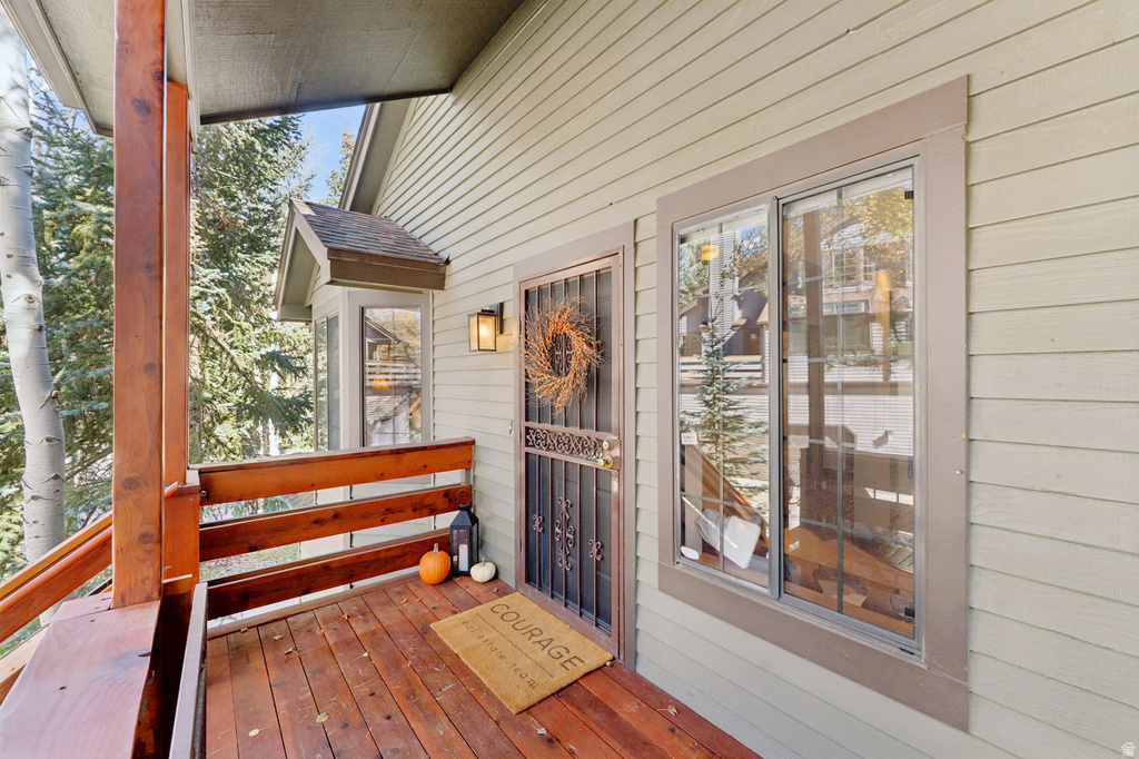 3057 ELK RUN DR Snyderville, UT 84098