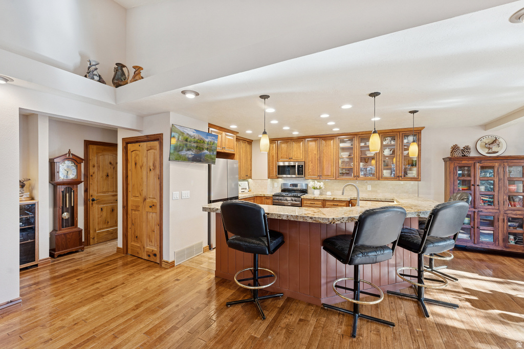 3057 ELK RUN DR Snyderville, UT 84098