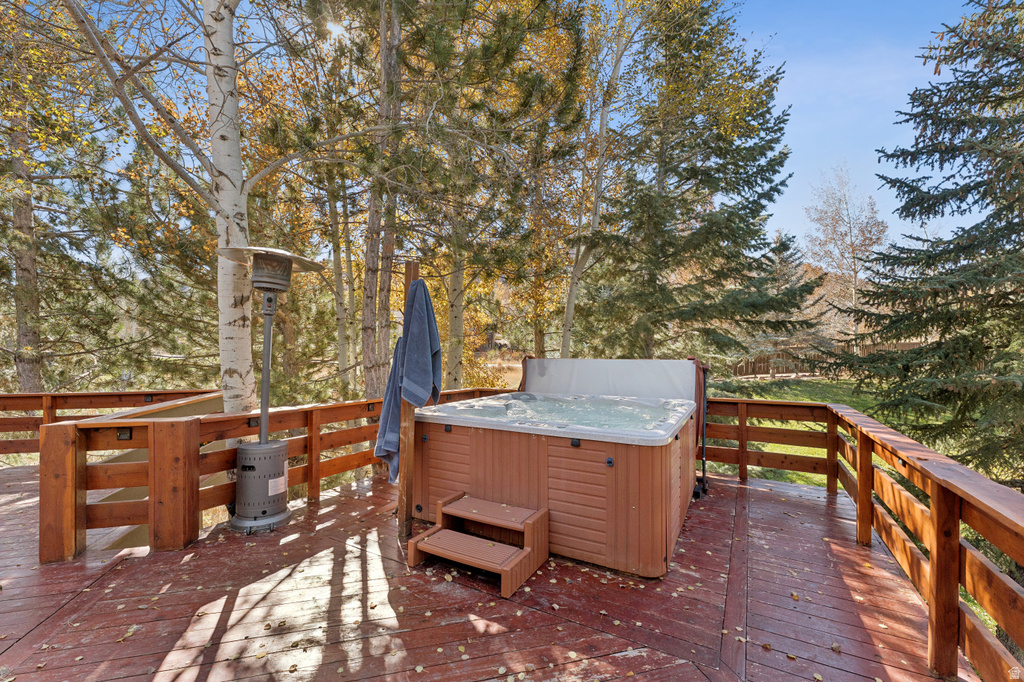 3057 ELK RUN DR Snyderville, UT 84098