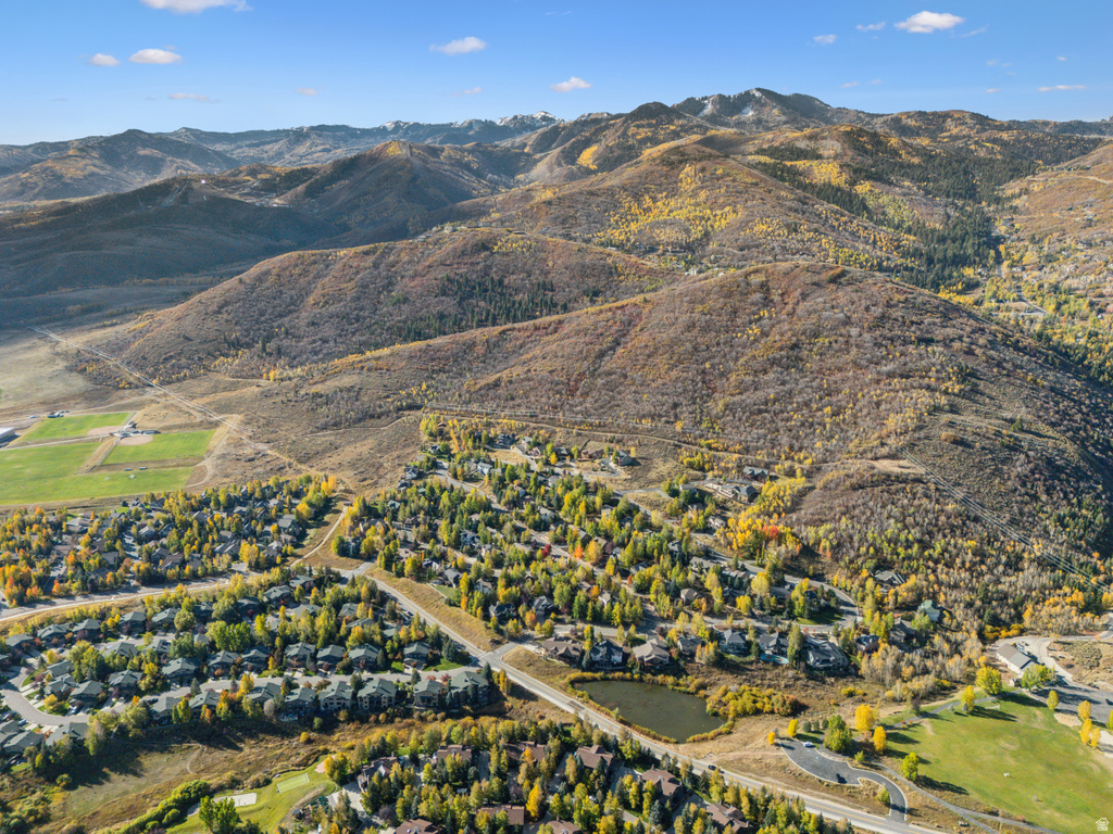 3057 ELK RUN DR Snyderville, UT 84098