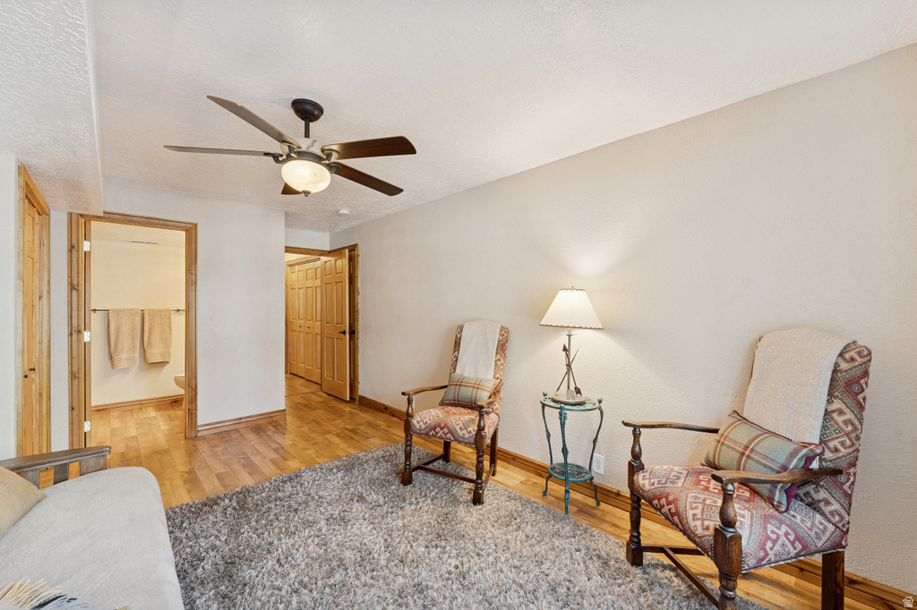 3057 ELK RUN DR Snyderville, UT 84098