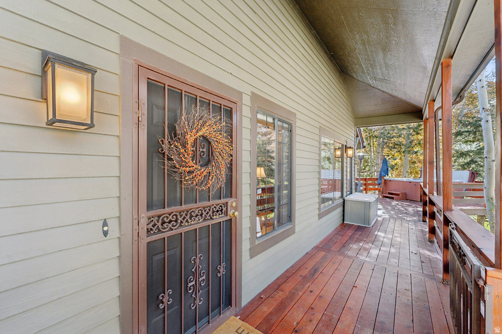 3057 ELK RUN DR Snyderville, UT 84098