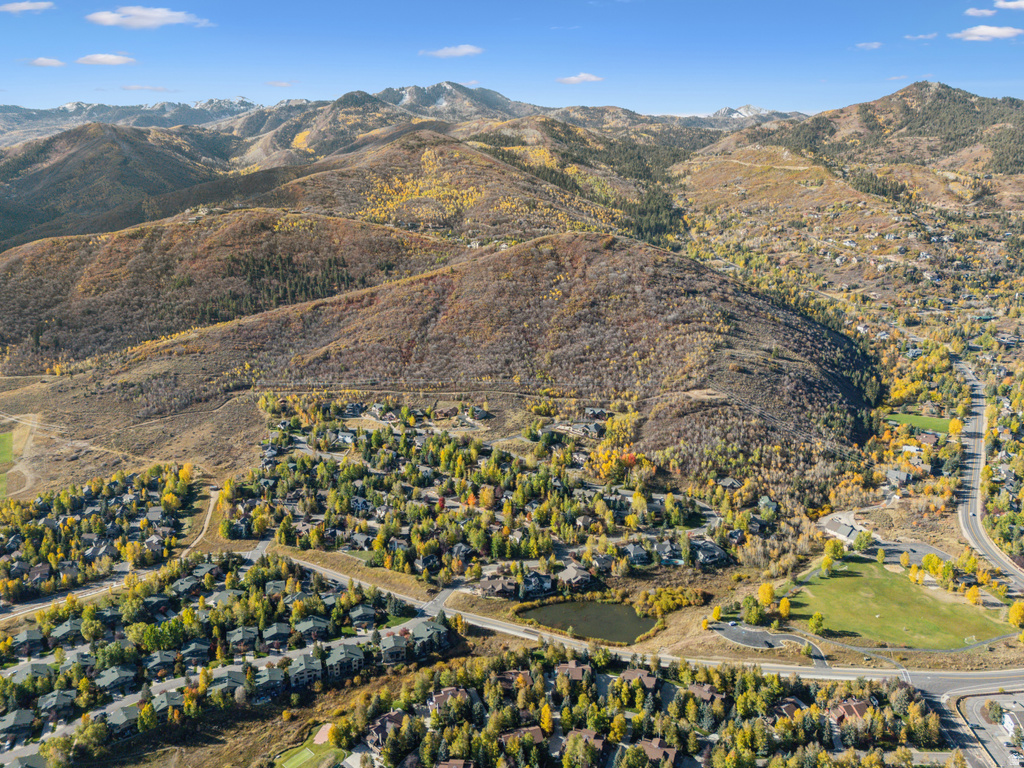 3057 ELK RUN DR Snyderville, UT 84098