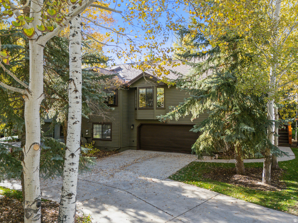 3057 ELK RUN DR Snyderville, UT 84098