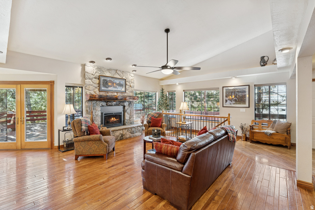 3057 ELK RUN DR Snyderville, UT 84098