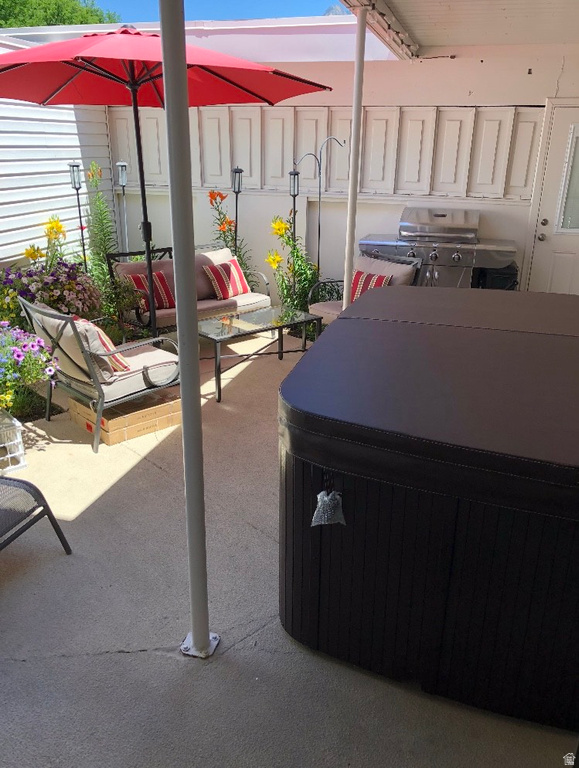 760 E THREE FOUNTAINS DR #110 Murray, UT 84107