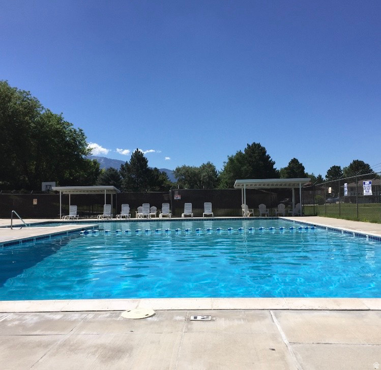 760 E THREE FOUNTAINS DR #110 Murray, UT 84107