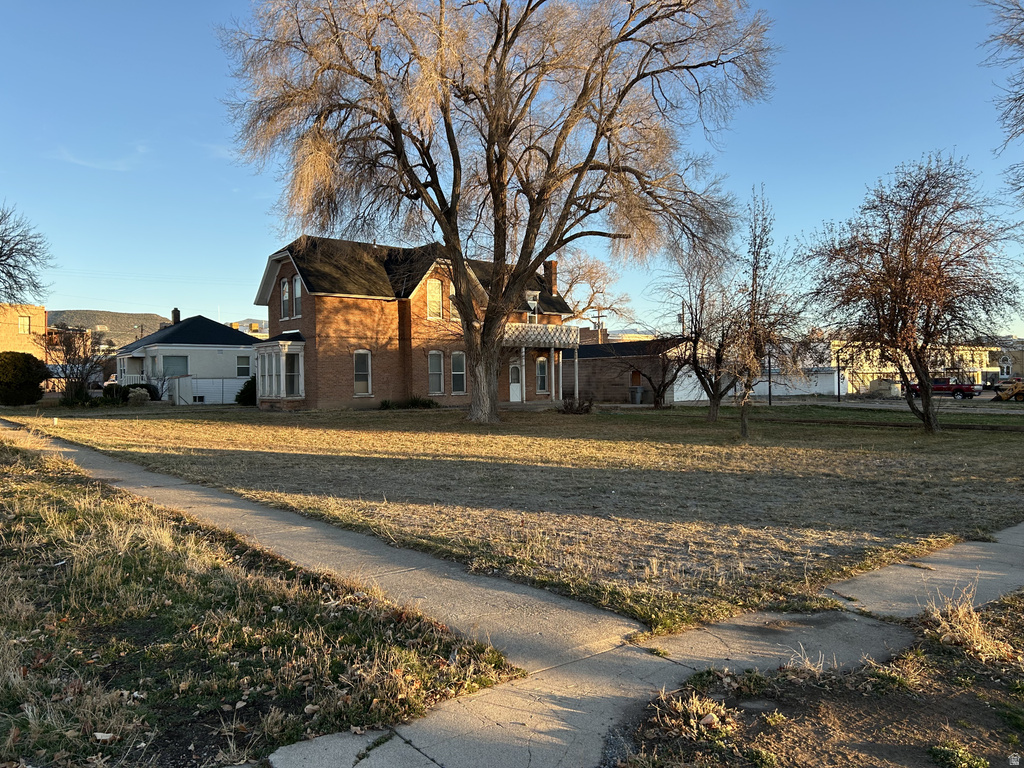 95 W 100 N Beaver, UT 84713