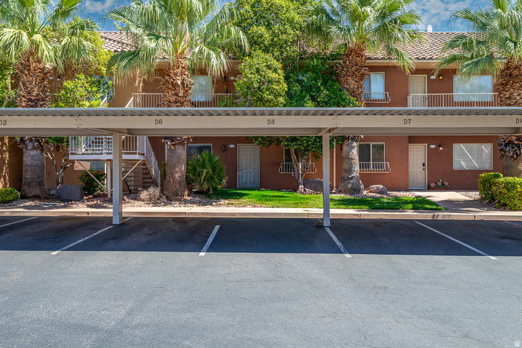 700 N MAIN ST #D3 Washington, UT 84780