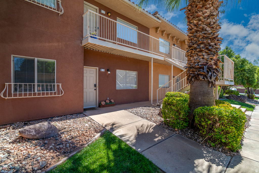 700 N MAIN ST #D3 Washington, UT 84780