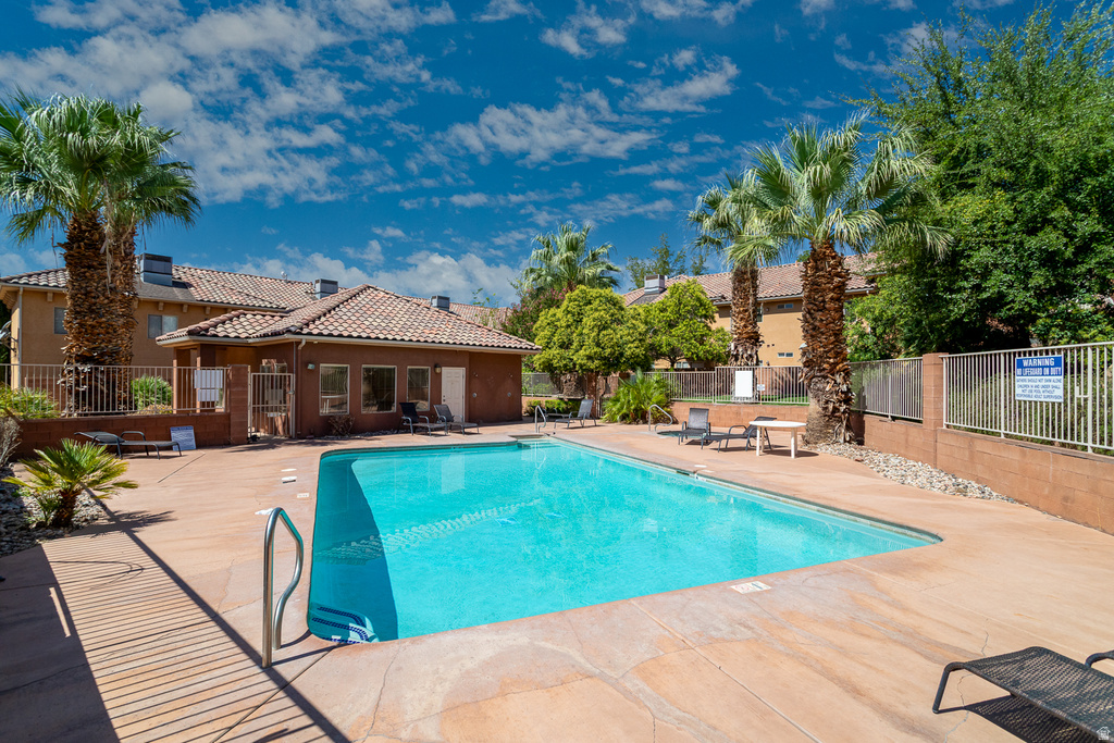 700 N MAIN ST #D3 Washington, UT 84780